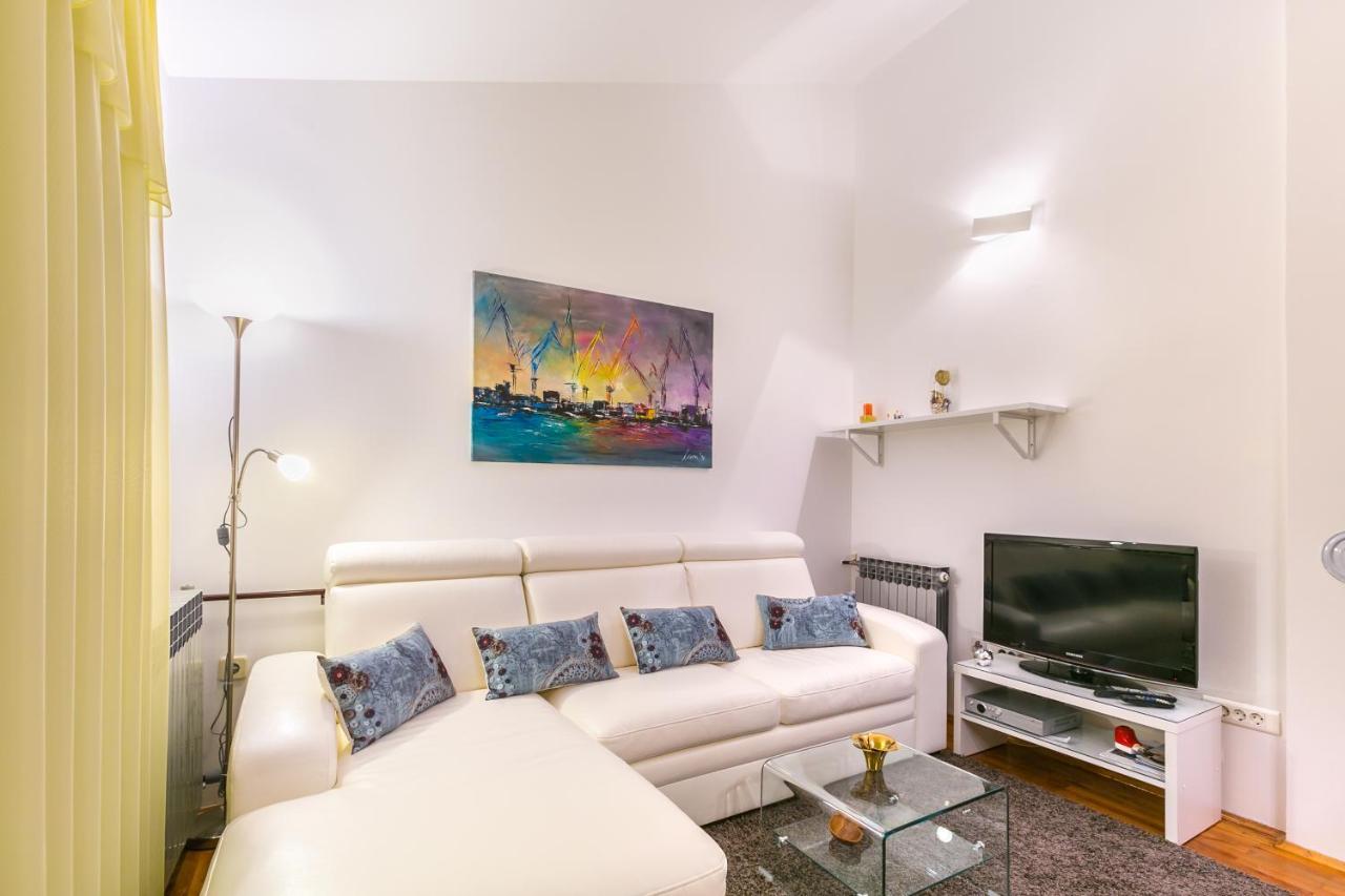 Apartman Lily Medulin
